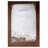 Set of 3 Thermal Underwear Tops and Bottoms, Assorted Sizes and Brands