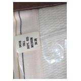 Set of 3 Thermal Underwear Tops and Bottoms, Assorted Sizes and Brands