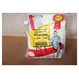 Set of 3 Thermal Underwear Tops and Bottoms, Assorted Sizes and Brands