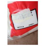 Set of 3 Thermal Underwear Tops and Bottoms, Assorted Sizes and Brands