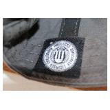 Set of 3 Sports and University Branded Adjustable Baseball Caps