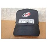 Set of 3 Sports and University Branded Adjustable Baseball Caps