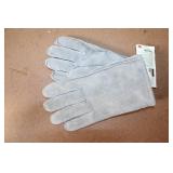 Set of 3 Pairs Thermal Insulated Work Gloves, Assorted Styles and Sizes