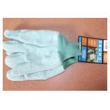 Lot of 3 Chore and Work Gloves Thinsulate and Boss Green Ape