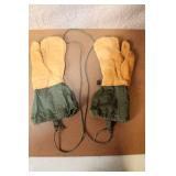 Collection of 3 Pairs Winter and Outdoor Gloves