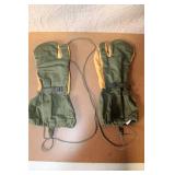 Collection of 3 Pairs Winter and Outdoor Gloves