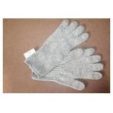 Lot of 4 Pairs Cold Weather Mittens and Gloves Assorted Styles
