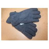 Set of 3 Pairs Winter Gloves Assorted Styles Including Waterproof