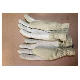 Set of 3 Insulated Winter Gloves and Mittens with Fleece and Thinsulate Linings