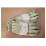 Set of 3 Insulated Winter Gloves and Mittens with Fleece and Thinsulate Linings