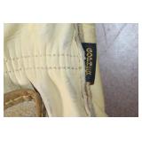 Set of 3 Pairs Protective Work Gloves - Gopher, White Eagle, and Handi Andy