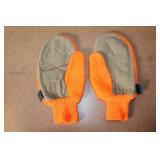 Collection of Winter Gloves and Cap Wells Lamont XL Assorted Styles