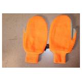 Collection of Winter Gloves and Cap Wells Lamont XL Assorted Styles