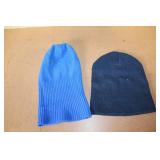 Outdoor Hat and Glove Set with Mesh Cap, Knit Beanies, Fishing Cap, Mittens, and Bug Net