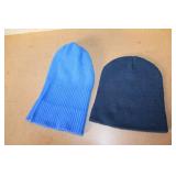 Outdoor Hat and Glove Set with Mesh Cap, Knit Beanies, Fishing Cap, Mittens, and Bug Net