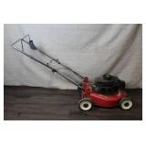 Sears Roebuck Companion 3.5 HP Lawn Mower Model 917.372130