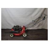 Sears Roebuck Companion 3.5 HP Lawn Mower Model 917.372130