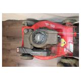 Sears Roebuck Companion 3.5 HP Lawn Mower Model 917.372130