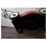 Sears Roebuck Companion 3.5 HP Lawn Mower Model 917.372130