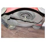 Sears Roebuck Companion 3.5 HP Lawn Mower Model 917.372130