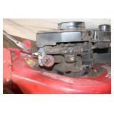 Sears Roebuck Companion 3.5 HP Lawn Mower Model 917.372130