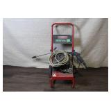 Generac Residential Pressure Washer 2100 PSI 6.0 HP with Briggs & Stratton Engine