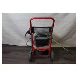 Generac Residential Pressure Washer 2100 PSI 6.0 HP with Briggs & Stratton Engine