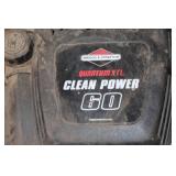 Generac Residential Pressure Washer 2100 PSI 6.0 HP with Briggs & Stratton Engine