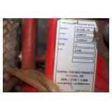 Generac Residential Pressure Washer 2100 PSI 6.0 HP with Briggs & Stratton Engine