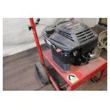 Generac Residential Pressure Washer 2100 PSI 6.0 HP with Briggs & Stratton Engine