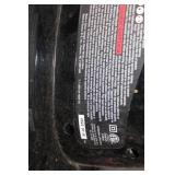 Black & Decker Electric Corded Leaf Blower