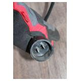 Black & Decker Electric Corded Leaf Blower