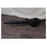 Black & Decker Electric Corded Leaf Blower