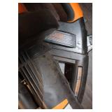 Worx WG505 Electric Leaf Blower Mulcher and Vacuum
