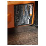 Worx WG505 Electric Leaf Blower Mulcher and Vacuum