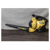 Yard-Man YM320BV 31cc Gas Leaf Blower Vacuum
