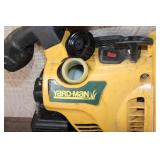 Yard-Man YM320BV 31cc Gas Leaf Blower Vacuum