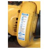 Yard-Man YM320BV 31cc Gas Leaf Blower Vacuum