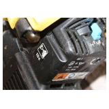 Yard-Man YM320BV 31cc Gas Leaf Blower Vacuum
