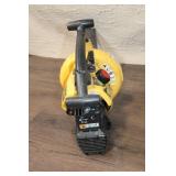 Yard-Man YM320BV 31cc Gas Leaf Blower Vacuum