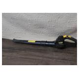 Yard-Man YM320BV 31cc Gas Leaf Blower Vacuum