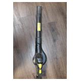 Yard-Man YM320BV 31cc Gas Leaf Blower Vacuum