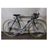 Shogun Tangaloy Vintage Road Bicycle Made in Japan