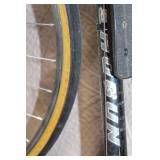 Shogun Tangaloy Vintage Road Bicycle Made in Japan