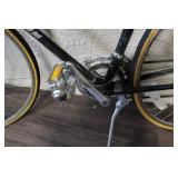 Shogun Tangaloy Vintage Road Bicycle Made in Japan