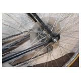 Shogun Tangaloy Vintage Road Bicycle Made in Japan