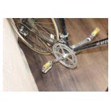 Shogun Tangaloy Vintage Road Bicycle Made in Japan