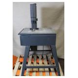 Sears Craftsman 12 Inch Two Speed Band Saw with Tilt Head