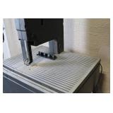 Sears Craftsman 12 Inch Two Speed Band Saw with Tilt Head