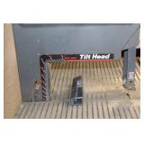Sears Craftsman 12 Inch Two Speed Band Saw with Tilt Head